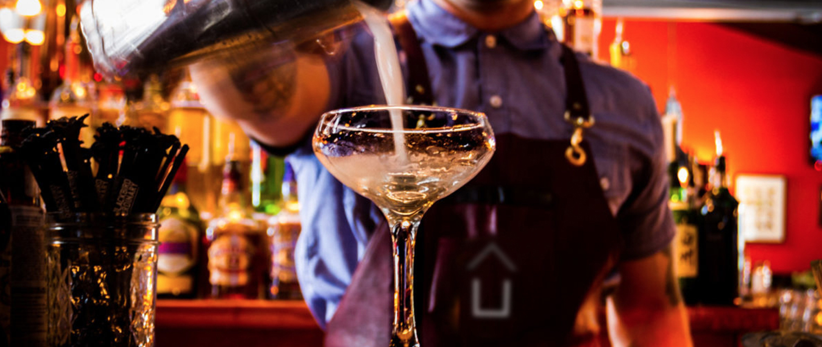 Cocktailbar Hamburg Turmbar
