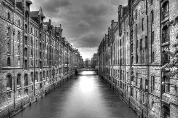 Geschichte Hamburg Hafen