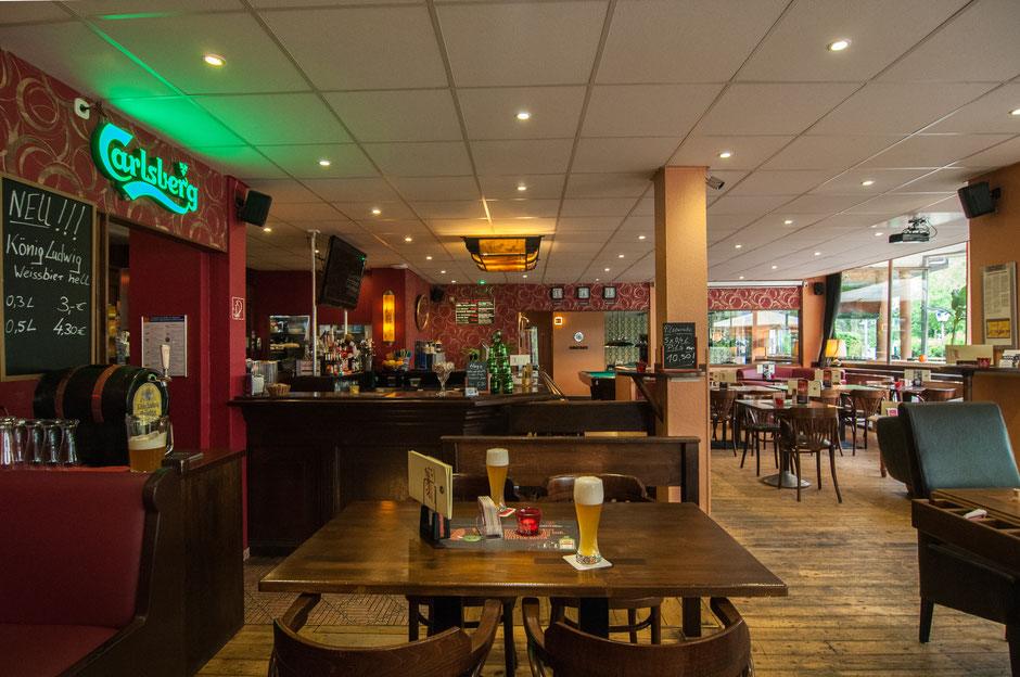 Sunset Billiard Wandsbek