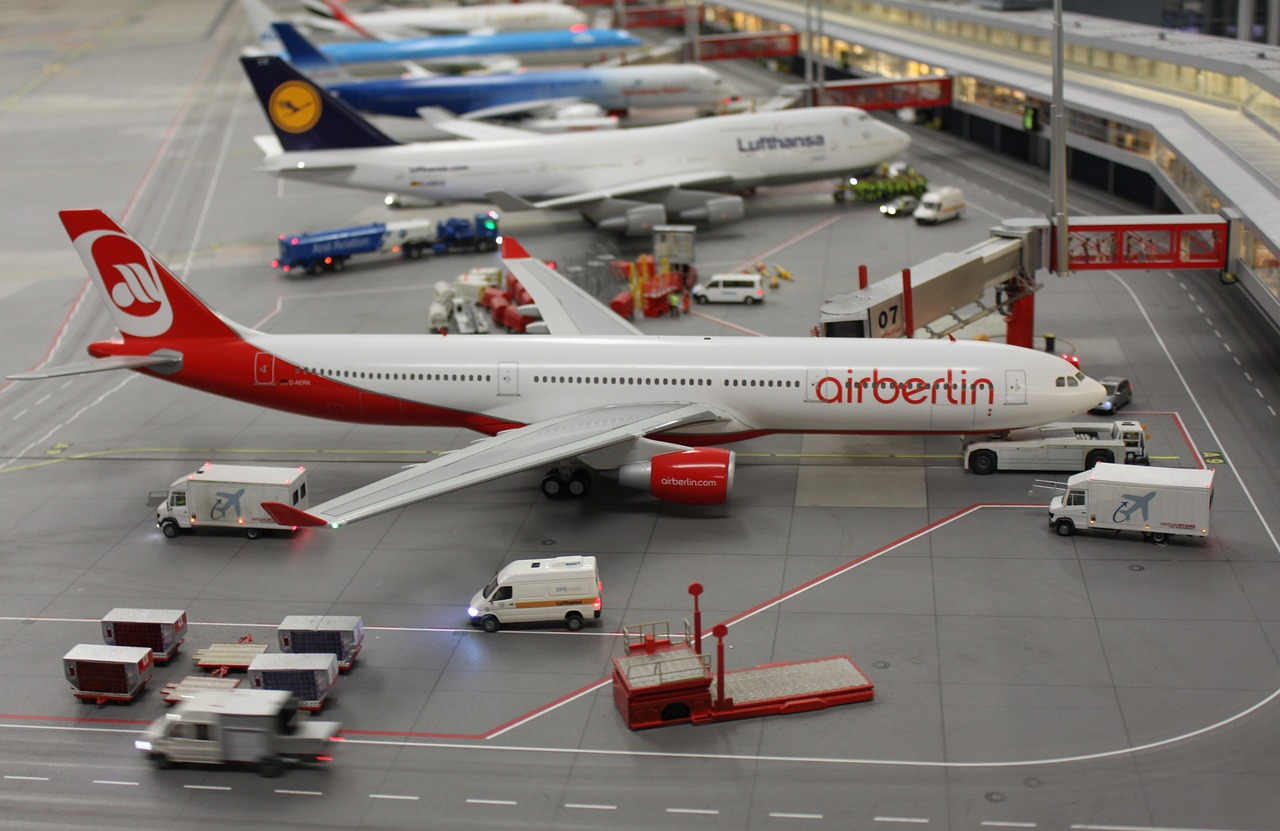 Das Miniatur Wunderland Hamburg Eine Welt im Kleinformat