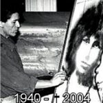 Simon Presley Kunstmaler zu Lebzeiten in Hamburg