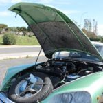 Citroën DS 21 – Die Göttin auf Rädern