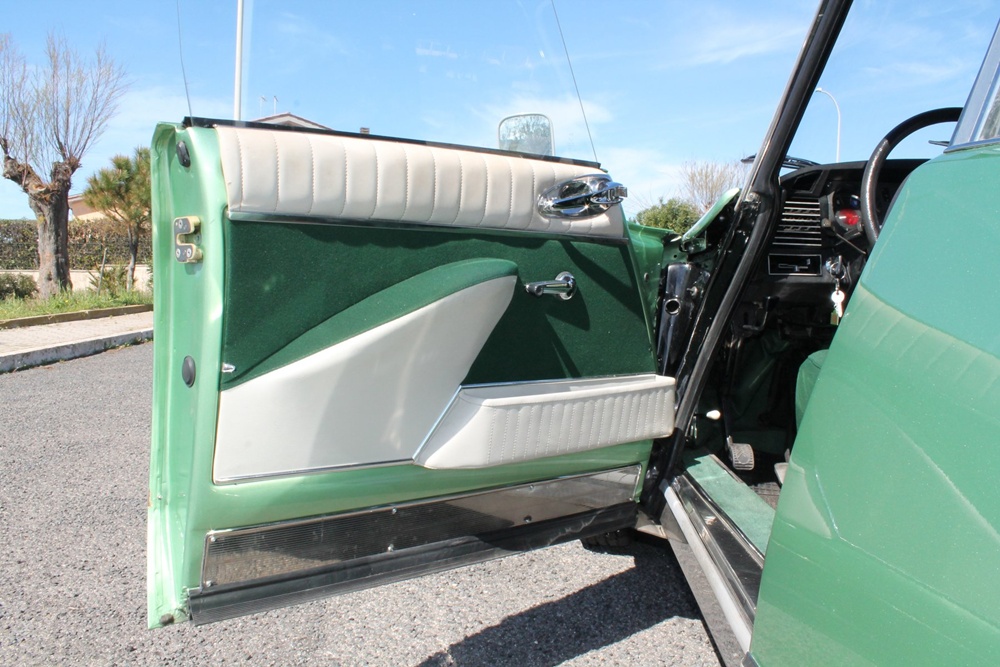 Citroën DS 21 – Die Göttin auf Rädern