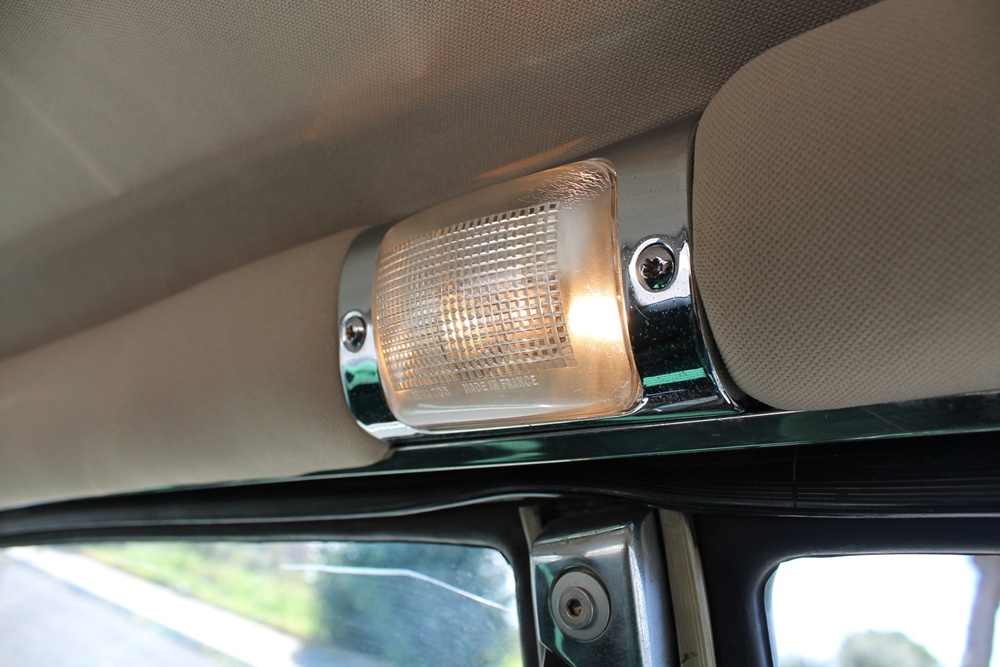 Citroën DS 21 – Die Göttin auf Rädern