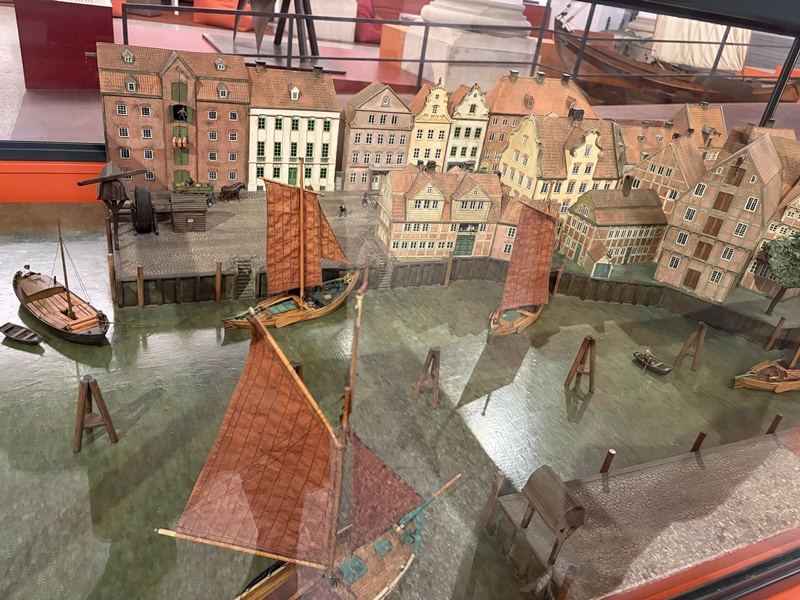 Altonaer Museum: Das Kulturhighlight in Hamburg-Altona Portal Hamburg