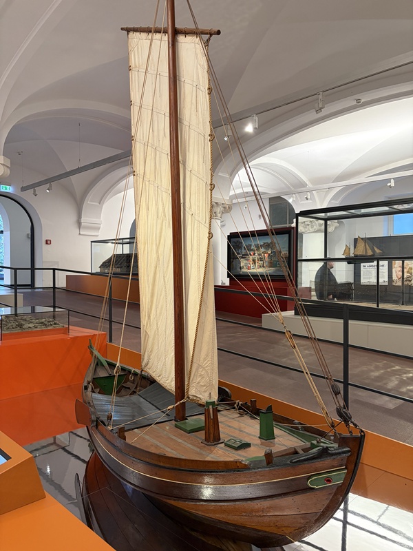 Altonaer Museum: Das Kulturhighlight in Hamburg-Altona Portal Hamburg