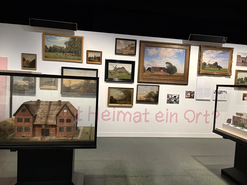 Altonaer Museum: Das Kulturhighlight in Hamburg-Altona Portal Hamburg
