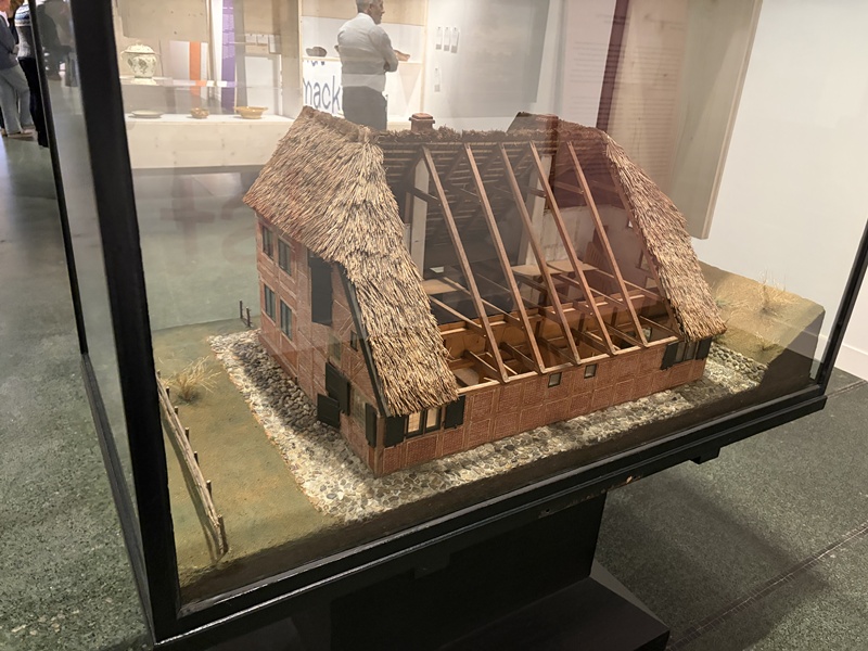 Altonaer Museum: Das Kulturhighlight in Hamburg-Altona Portal Hamburg