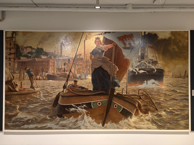 Altonaer Museum: Das Kulturhighlight in Hamburg-Altona Portal Hamburg