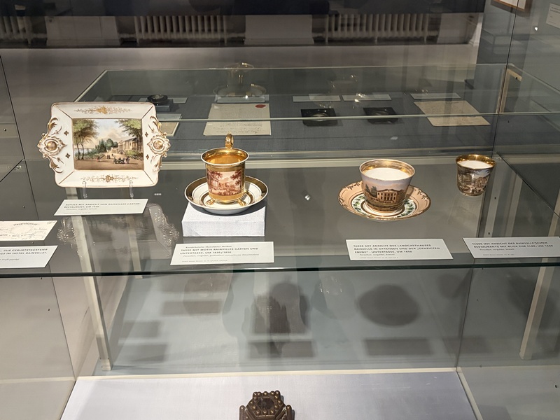 Altonaer Museum: Das Kulturhighlight in Hamburg-Altona Portal Hamburg