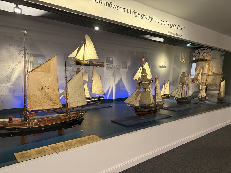 Altonaer Museum: Das Kulturhighlight in Hamburg-Altona Portal Hamburg