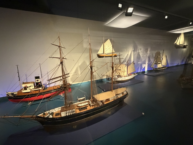 Altonaer Museum: Das Kulturhighlight in Hamburg-Altona Portal Hamburg