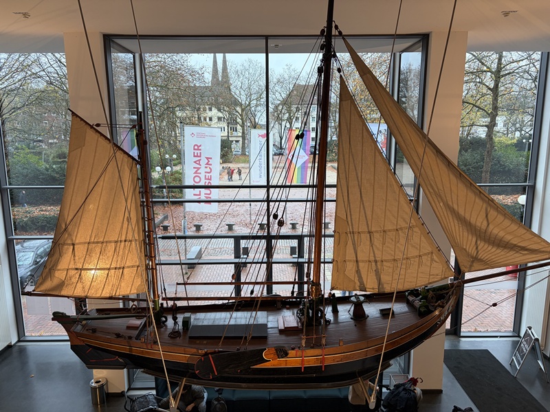 Altonaer Museum: Das Kulturhighlight in Hamburg-Altona