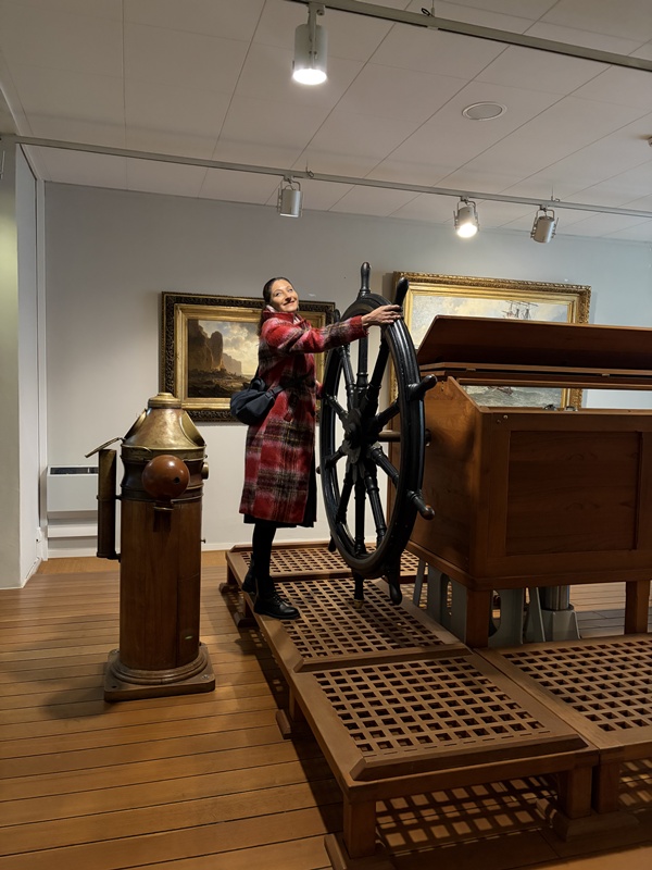 Altonaer Museum: Das Kulturhighlight in Hamburg-Altona Portal Hamburg