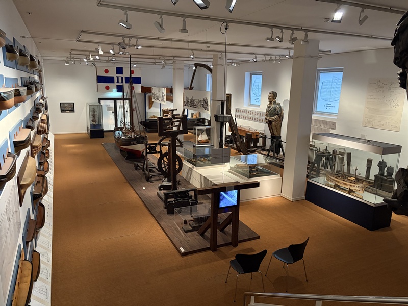 Altonaer Museum: Das Kulturhighlight in Hamburg-Altona Portal Hamburg