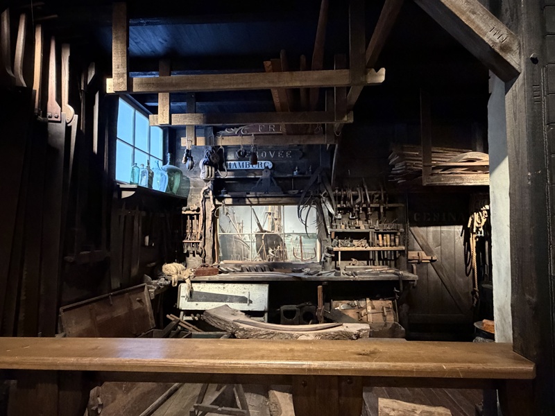 Altonaer Museum: Das Kulturhighlight in Hamburg-Altona Portal Hamburg