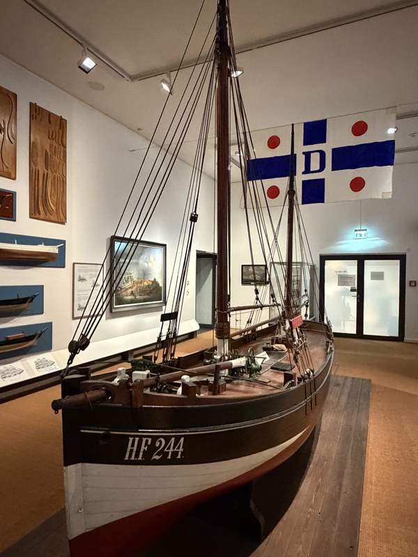 Altonaer Museum – Ausführlicher Überblick Hamburg Informationen für Touristen