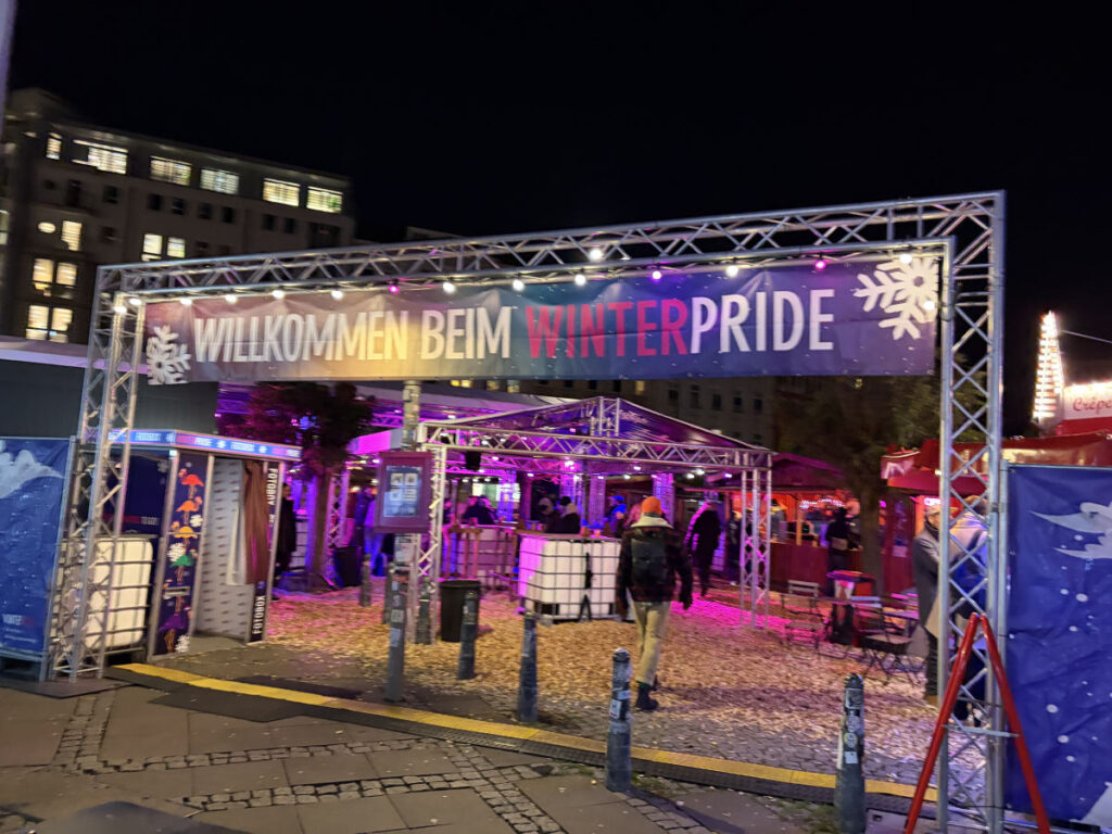 Weihnachtsmärkte in Hamburg - PORTALHAMBURG