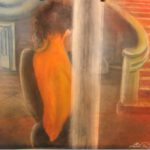 Simon Presley Kunst Maler Hamburg