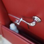 Jaguar XK150S von 1958 Portalhamburg