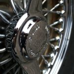 TRIUMPH STAG V8 Cabrio