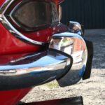 TRIUMPH STAG V8 Cabrio