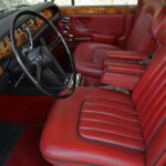 1969 Rolls-Royce Silver Shadow Standard Saloon – Die stille Revolution der britischen Luxusklasse