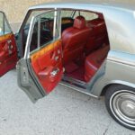 1969 Rolls-Royce Silver Shadow Standard Saloon – Die stille Revolution der britischen Luxusklasse