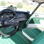 Citroën DS 21 – Die Göttin auf Rädern