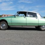 Citroën DS 21 – Die Göttin auf Rädern