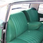 Citroën DS 21 – Die Göttin auf Rädern