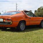 Alfa Romeo Montreal