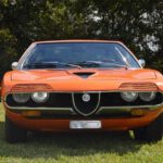 Alfa Romeo Montreal