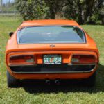 Alfa Romeo Montreal