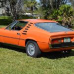 Alfa Romeo Montreal