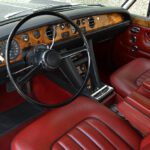 1969 Rolls-Royce Silver Shadow Standard Saloon – Die stille Revolution der britischen Luxusklasse