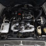 1969 Rolls-Royce Silver Shadow Standard Saloon – Die stille Revolution der britischen Luxusklasse