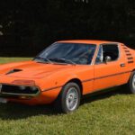 Alfa Romeo Montreal