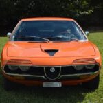 Alfa Romeo Montreal