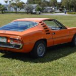 Alfa Romeo Montreal