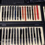 German Pen Fest 2026 in Hamburg: Ein Highlight für Schreibfedern-Liebhaber mit Fokus auf Montblanc