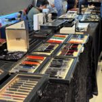 German Pen Fest 2026 in Hamburg: Ein Highlight für Schreibfedern-Liebhaber mit Fokus auf Montblanc