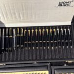 German Pen Fest 2026 in Hamburg: Ein Highlight für Schreibfedern-Liebhaber mit Fokus auf Montblanc