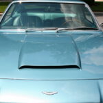 Aston Martin DBS 1968 – britische Eleganz als Oldtimer-Ikone