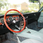 Aston Martin DBS 1968 – britische Eleganz als Oldtimer-Ikone