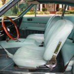 Aston Martin DBS 1968 – britische Eleganz als Oldtimer-Ikone