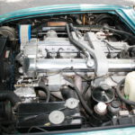 Aston Martin DBS 1968 – britische Eleganz als Oldtimer-Ikone