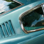 Aston Martin DBS 1968 – britische Eleganz als Oldtimer-Ikone