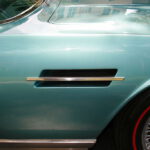 Aston Martin DBS 1968 – britische Eleganz als Oldtimer-Ikone