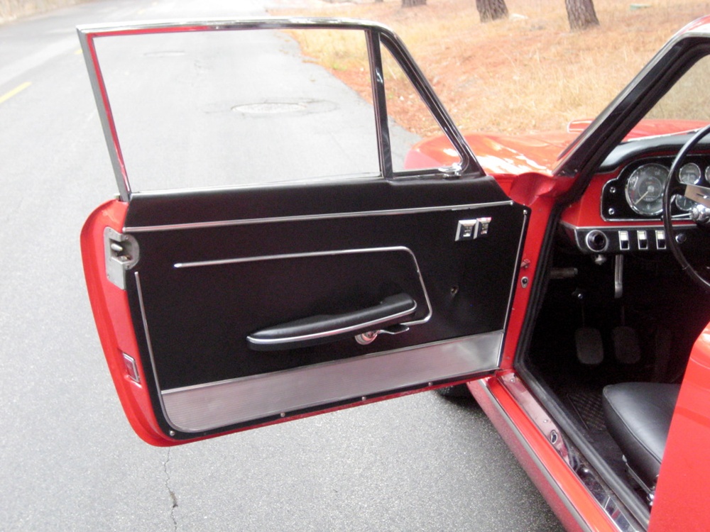 Maserati 3500GTI Sebring Coupe